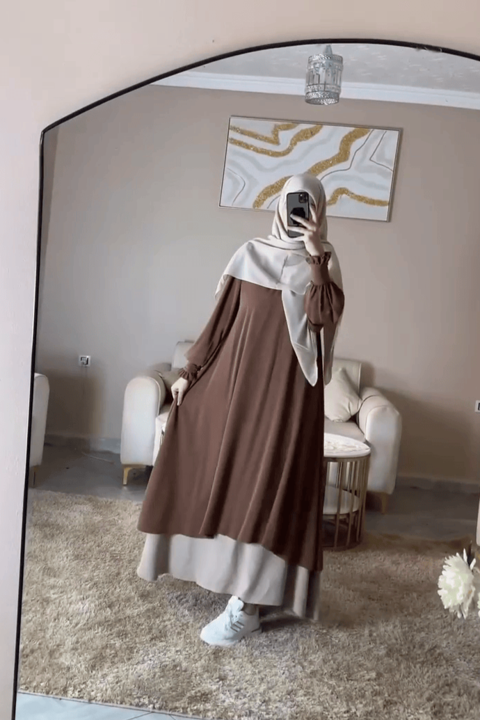 Ensemble lux - Eva ✨