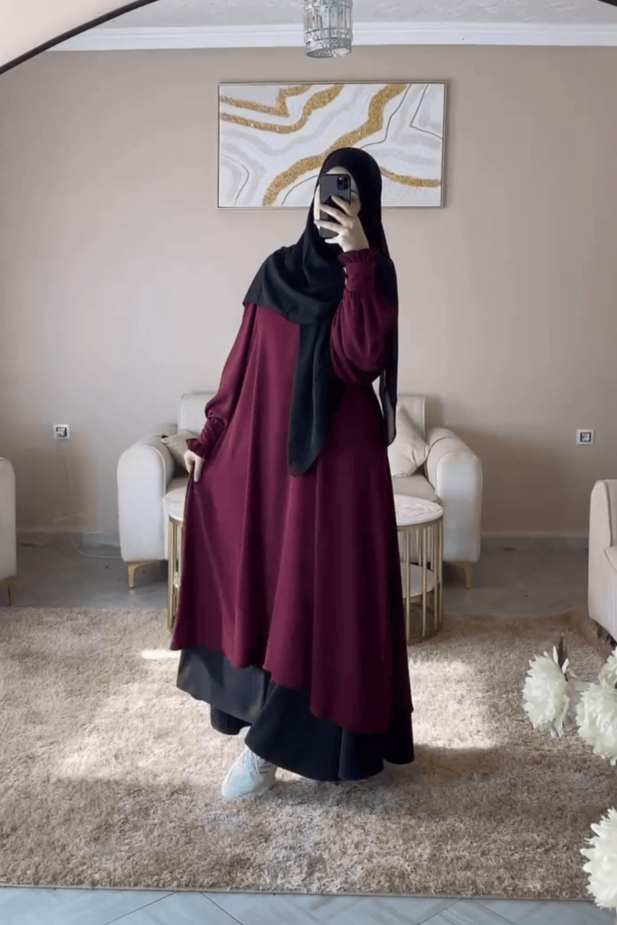 Ensemble lux - Eva ✨