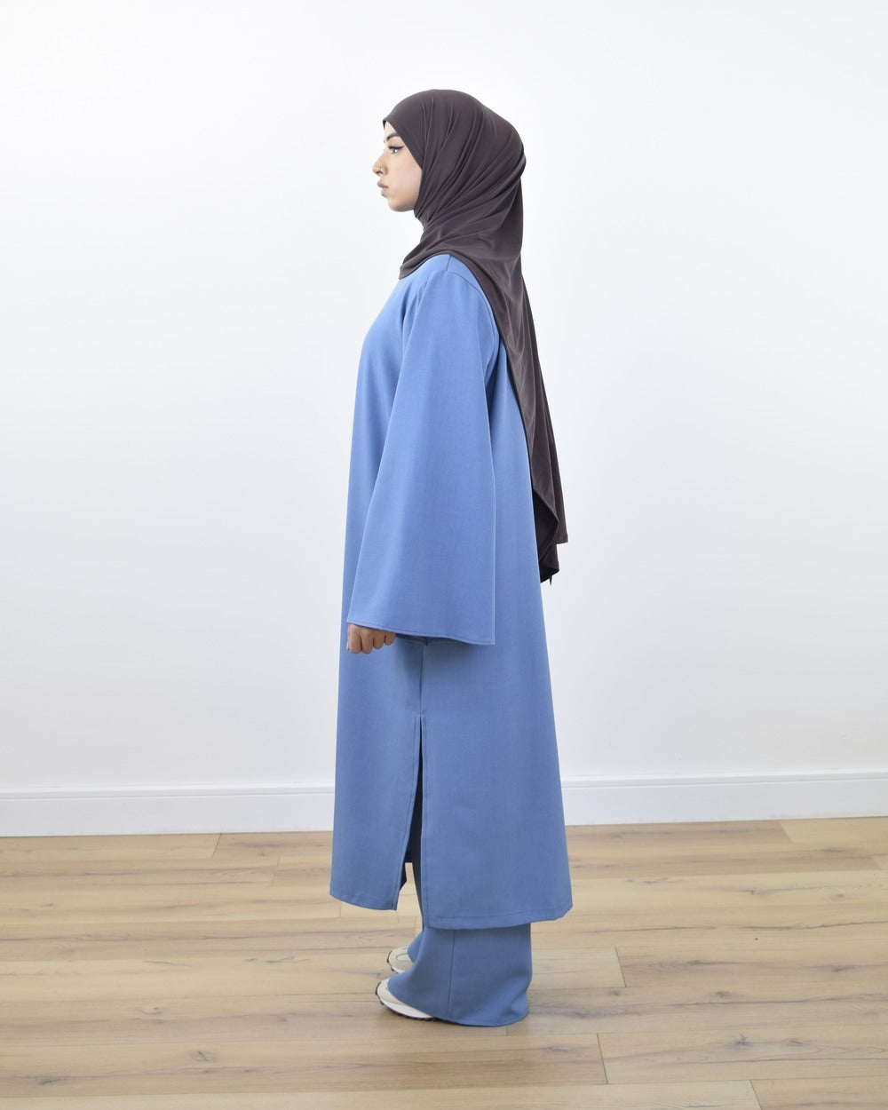 Ensemble pontalon waqaar