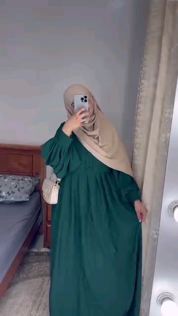 Khimar_Amira