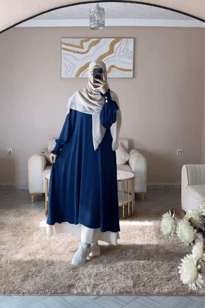 Ensemble lux - Eva ✨